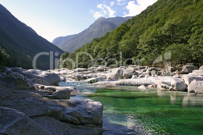 Val Verzasca