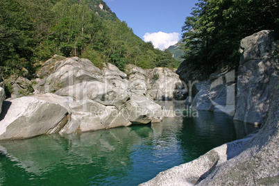 Val Verzasca