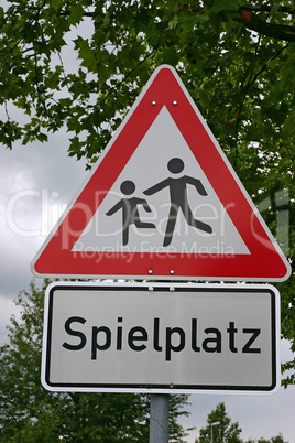 Spielplatz