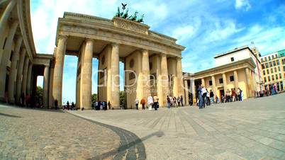 Brandenburger Tor 2