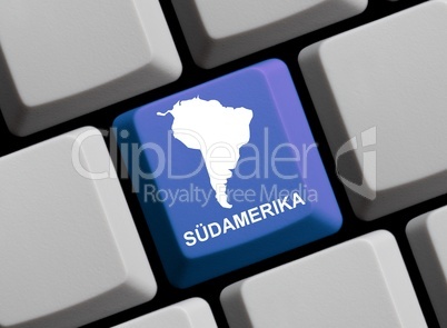Südamerika online