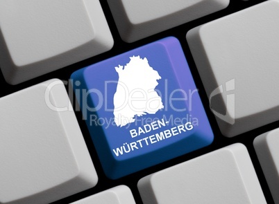 Baden-Württemberg online