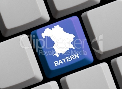 Bayern online