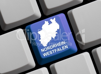 Nordrhein-Westfalen online