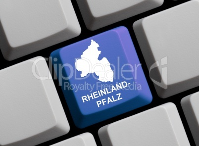 Rheinland-Pfalz online