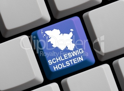 Schleswig Holstein online