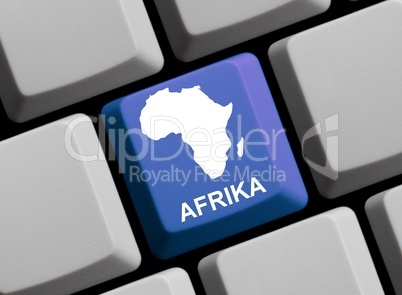 Afrika online