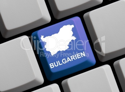 Bulgarien online
