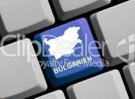 Bulgarien online