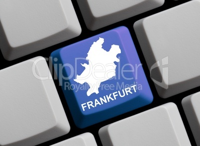 Frankfurt online