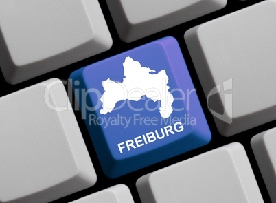 Freiburg online