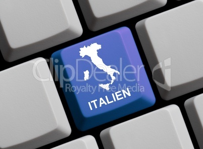 Italien online