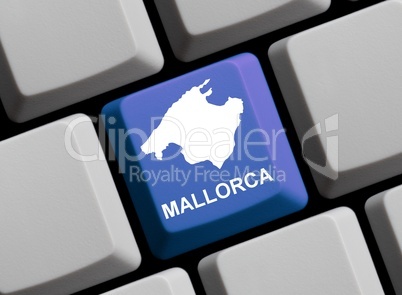 Mallorca online
