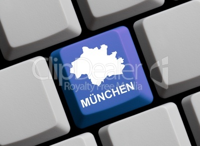 München online