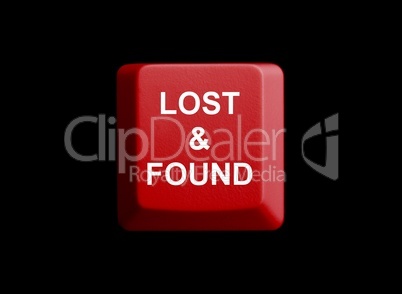 Lost and Found - Fundbüro online