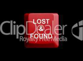 Lost and Found - Fundbüro online