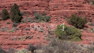 Sedona Church of Holy Cross, Arizona