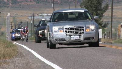 Radrennen in Utah