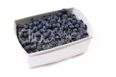 Blaubeeren