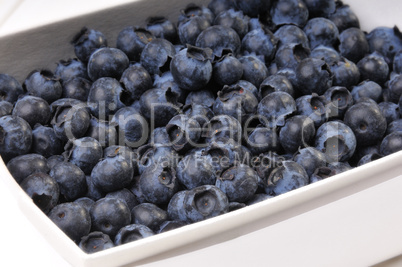 Blaubeeren