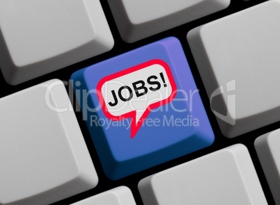 Jobs online