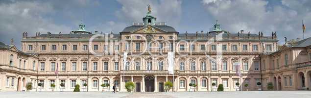 Schloss Rastatts