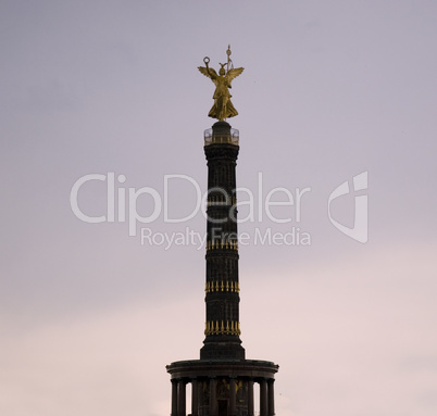 Siegessäule