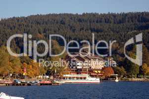 Titisee