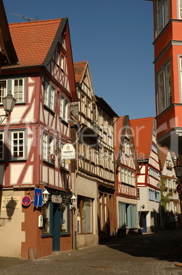 Büdingen