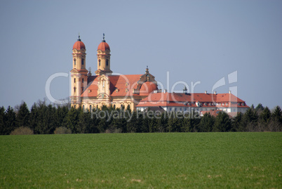 Schönenbergkirche