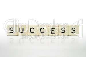 success