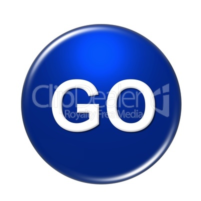 Button GO