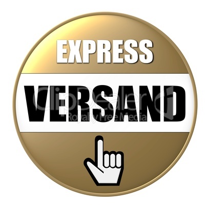 Button Express Versand