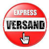 Button Express Versand