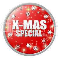 Button Weihnachts-Special