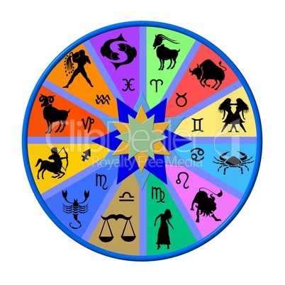 greek astrology
