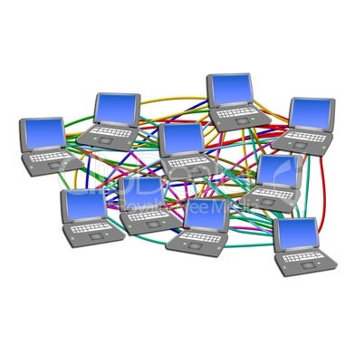 Computernetzwerk