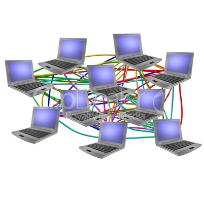 Computernetzwerk