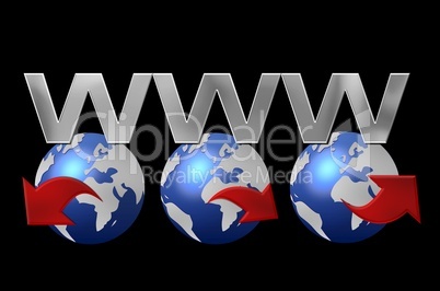 World Wide Web - WWW