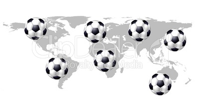 Fußball Welt