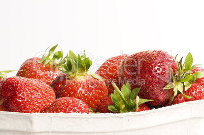 Erdbeeren