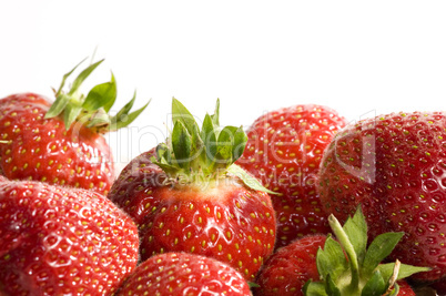 Erdbeeren