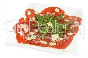 Carpaccio