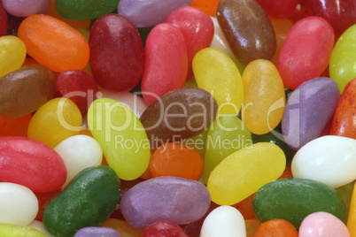 Jelly Beans