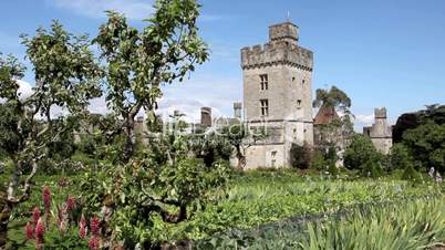 Lismore Castle