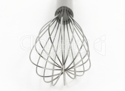 Metal Whisk