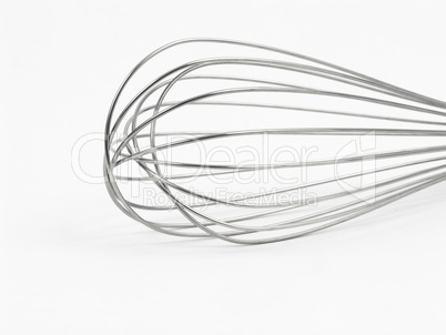 Metal Whisk