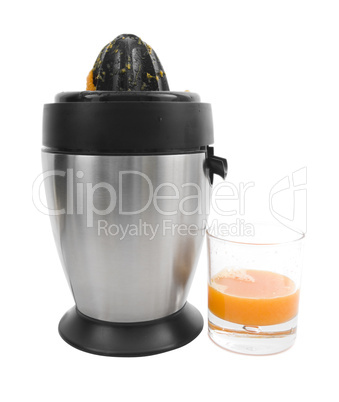 Juicer