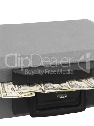 Cash Box