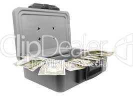 Cash Box